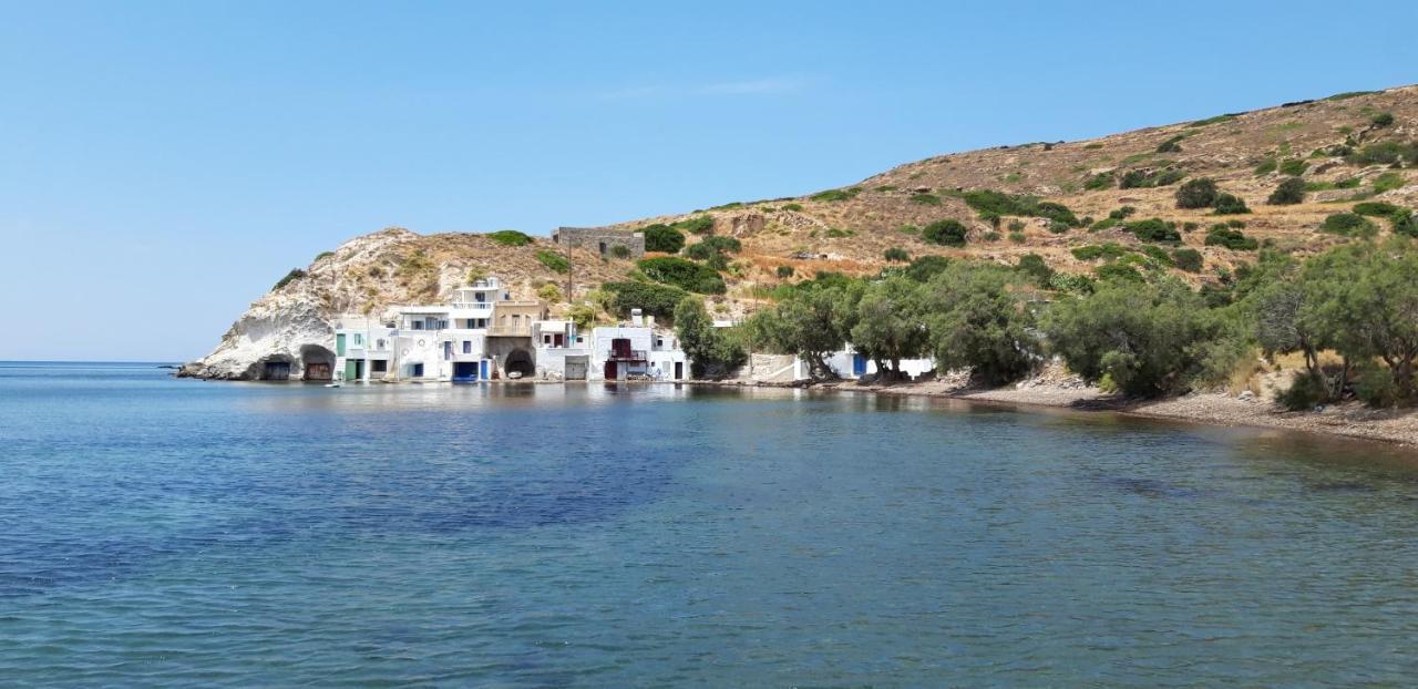 Villa Skinopi Fisherman's Dream