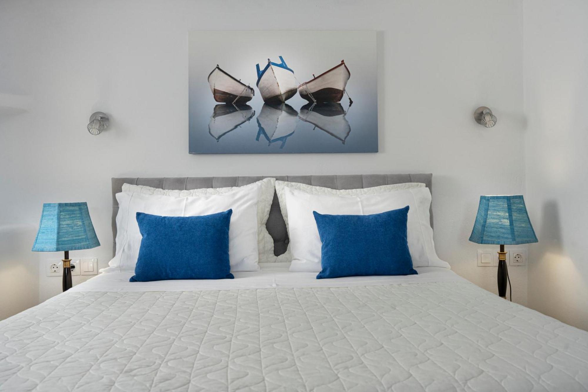Skinopi Fisherman's Dream Villa *