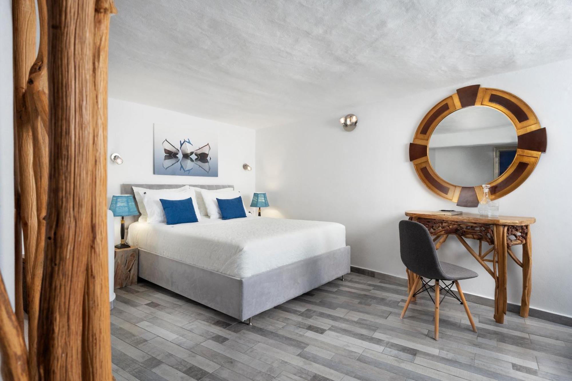Villa Skinopi Fisherman's Dream Schinopi