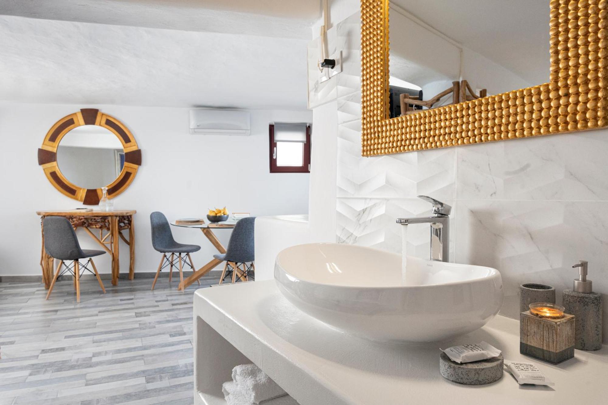 Skinopi Fisherman's Dream Villa